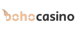 Boho Casino Logo