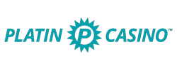 Platincasino Logo