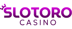 Slotoro Casino Logo